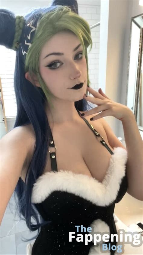 Ameliimoo Nude Leaks Photo TheFappening