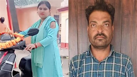 Lover Arrested For Killing Girlfriend In Bareilly Amar Ujala Hindi