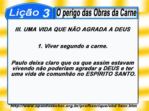 Ebd Na Tv Pr Henrique Para Nos Agendar Tel Tim E