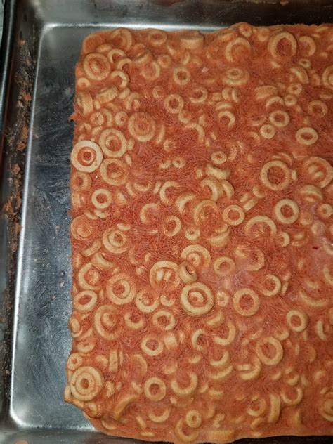 How To Freeze Dry Spaghetti Os And Ravioli Freeze Drying Mama