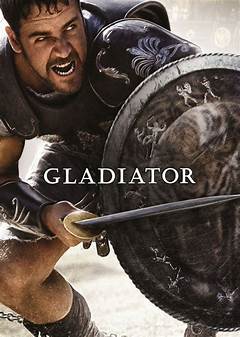 Will There Be A Gladiator 3