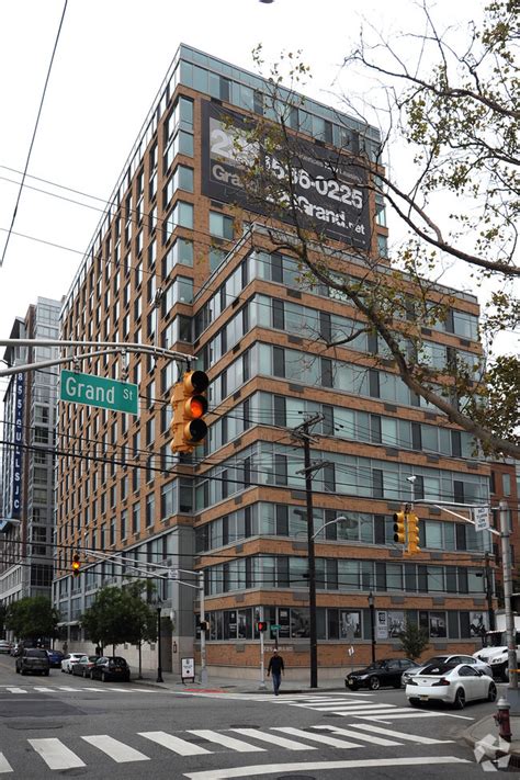 225 Grand Apartments Jersey City Nj