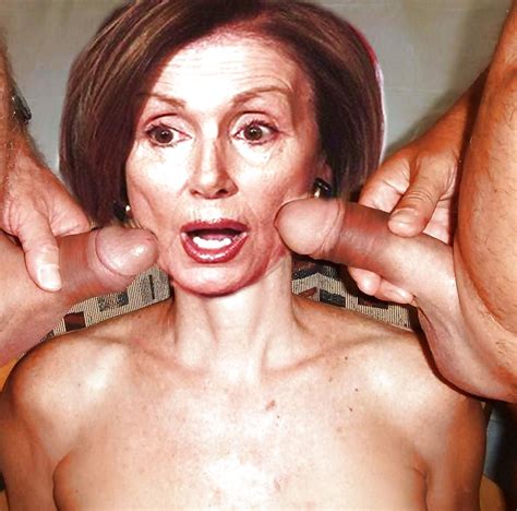 Post 2943124 Fakes Nancy Pelosi