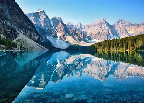 11 Facts About Banff National Park