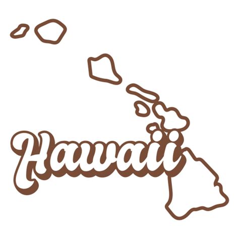 Hawaii PNG Images PNG All PNG All