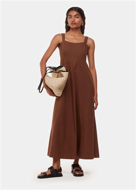 Petite Clothing For Women Whistles Uk