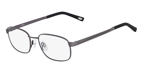 Flexon Autoflex Dean Eyeglasses