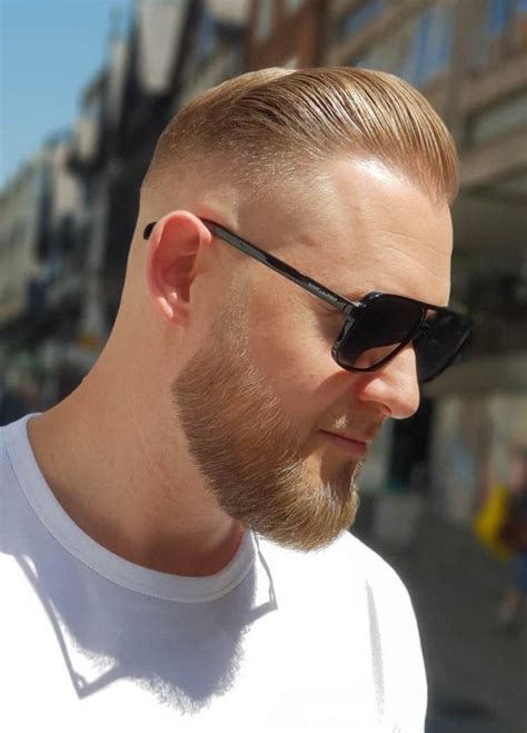 Best Blonde Hairstyles For Men Who Want To Stand Out Artofit