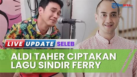 Terinspirasi Dari Kasus KDRT Venna Melinda Ferry Irawan Aldi Taher