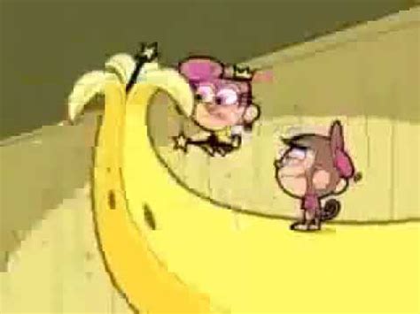 Bippy Fairly OddParents