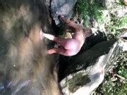 Naked Blonde Caught Naked In Creek Xxx Mobile Porno Videos Movies Iporntv Net