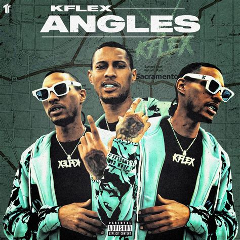 Angles Single Album By Kflex Apple Music