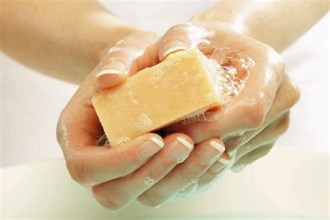 Top 5 Allergens In Soaps That Cause Dermatitis Howstuffworks