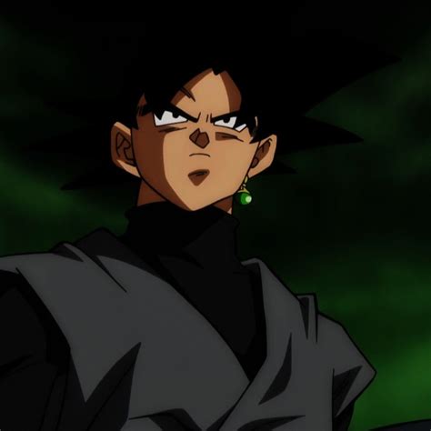 Pin By 𝑹𝑶𝑺𝑬́☭ On Dragon Ball Goku Black Anime Dragon Ball Dragon Ball