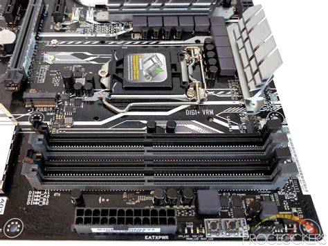 ASUS Prime Z270-A Review (Updated 2024) | Gaming Gorilla
