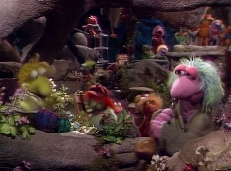 Fraggle Rock 40 Years Later The Lost Treasure Of The Fraggles