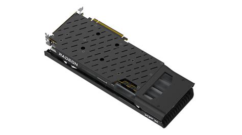 Xfx Speedster Qick Radeon Rx Xt Black Edition