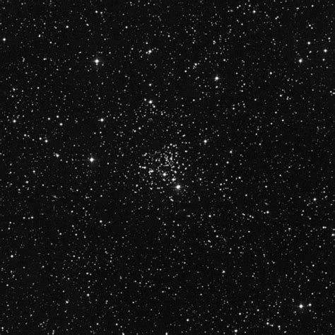 NGC 2266 Open Cluster In Gemini TheSkyLive