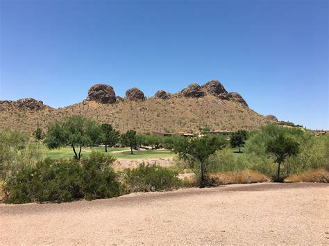 Dinosaur Mountain - Arizona | peakery