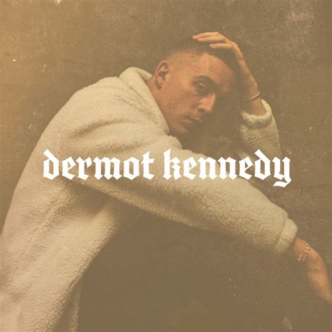 Dermot Kennedy Album By Dermot Kennedy Spotify