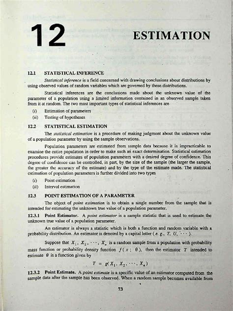 12th-class-Statistics -chapter-12 - 12 class statistics text book - Studocu
