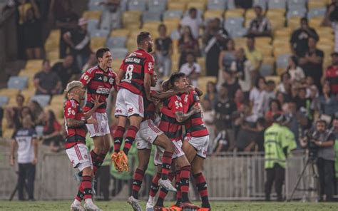 Saiba Como Comprar Ingresso Para Flamengo X Vasco Pelo Brasileir O