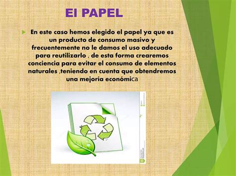 Taller Sobre El Reciclaje PPT