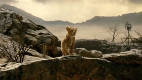 Mufasa The Lion King Release Date Trailer Cast Plot