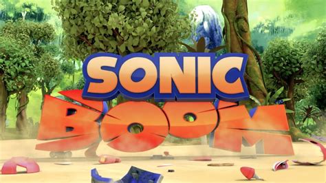 Sonic Boom 2014 Season 1 Episode 39 Battle Of The Boy Bands 4k Ai Upscale Youtube