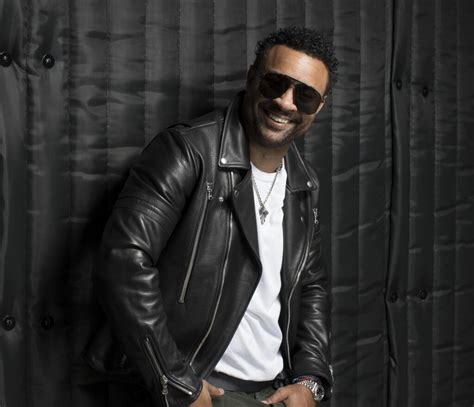 Shaggy To Release New Album Wah Gwaan”