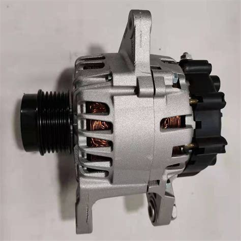 Alternator For Hyundai KIA 37300 2b810 Alternator Replacement Cost