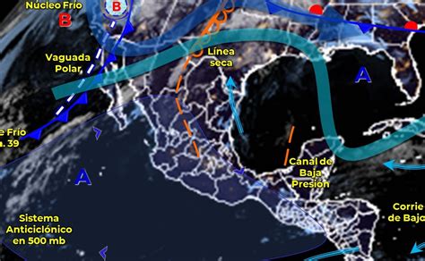 Cómo va a estar el clima hoy martes 29 de marzo en CDMX Edomex y