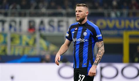 Milan Skriniar a semnat cu PSG Slovacul este primul transfer după