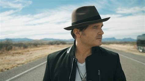 Jerrod Niemann Talks Indie Rock New Album This Ride