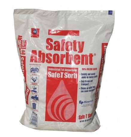 Industrial Absorbent Conway Industrial Supply