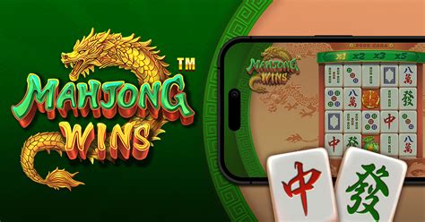 Slot Mahjong Wins Pragmatic Play Game Slot Terbaru Gacor Rtp