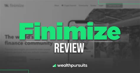 Finimize Review Pros And Cons Of This Financial Newsletter