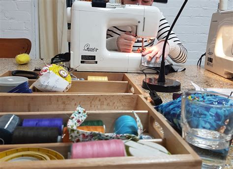 The Best Sewing Classes In Manchester - Makerist