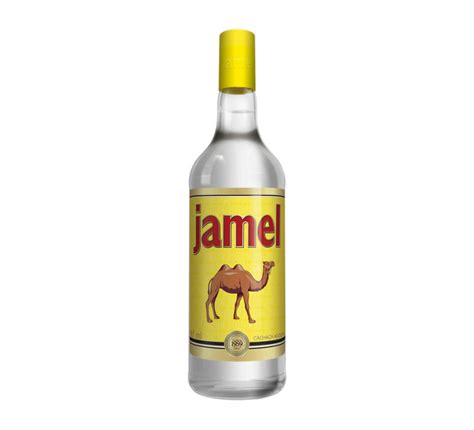 Produtos Cachaça Jamel