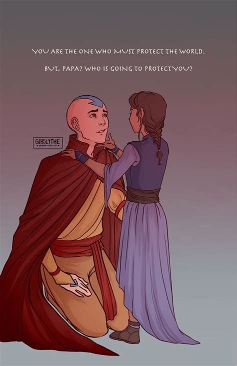 GibbArts | Avatar the last airbender funny, Avatar airbender, Avatar aang