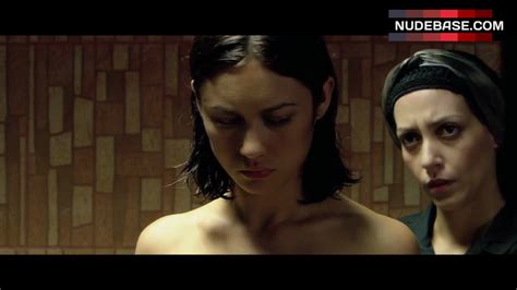 Olga Kurylenko Naked Scene The Assassin Next Door 0 28 NudeBase