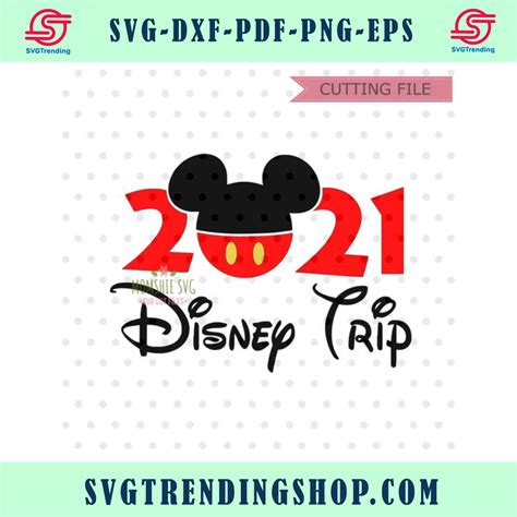 Disney Trip Svg 2020 Disney Vacation Svg Disney Svg And Png Etsy Images And Photos Finder