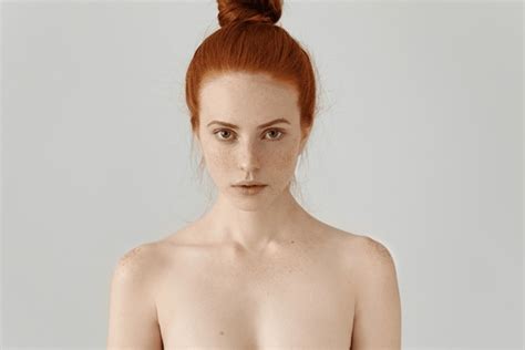 Thousand Beautiful Naked Redheads Royalty Free Images Stock Photos Pictures Shutterstock