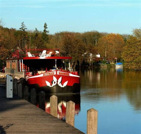 N Visite Guid E Samois Sur Seine H Guides De France Tourisme