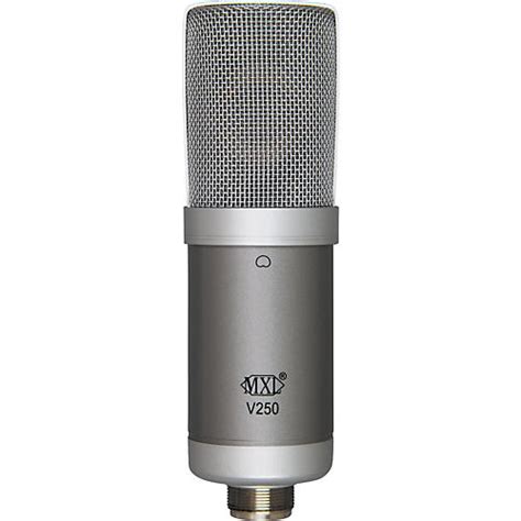 Condenser Microphone – SkillsUni