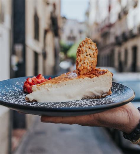 Mejores Tartas De Queso En Madrid Estas Son Las 6 Mejores Tartas De Queso De Madrid