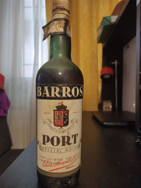 Barros Port Kaufen Auf Ricardo