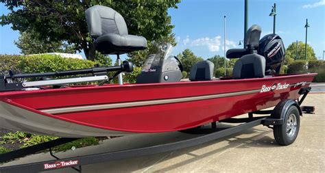 New 2024 Tracker Bass Tracker Classic Xl 43460 Rossford Boat Trader