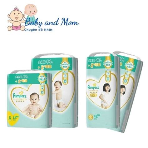 Pampers giá rẻ Tháng 10 2023 BigGo Việt Nam