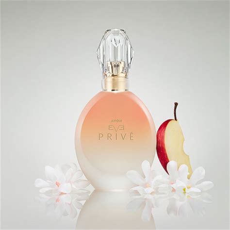 Woda perfumowana Eve Privé - stwórz unikalny zapach | AVON